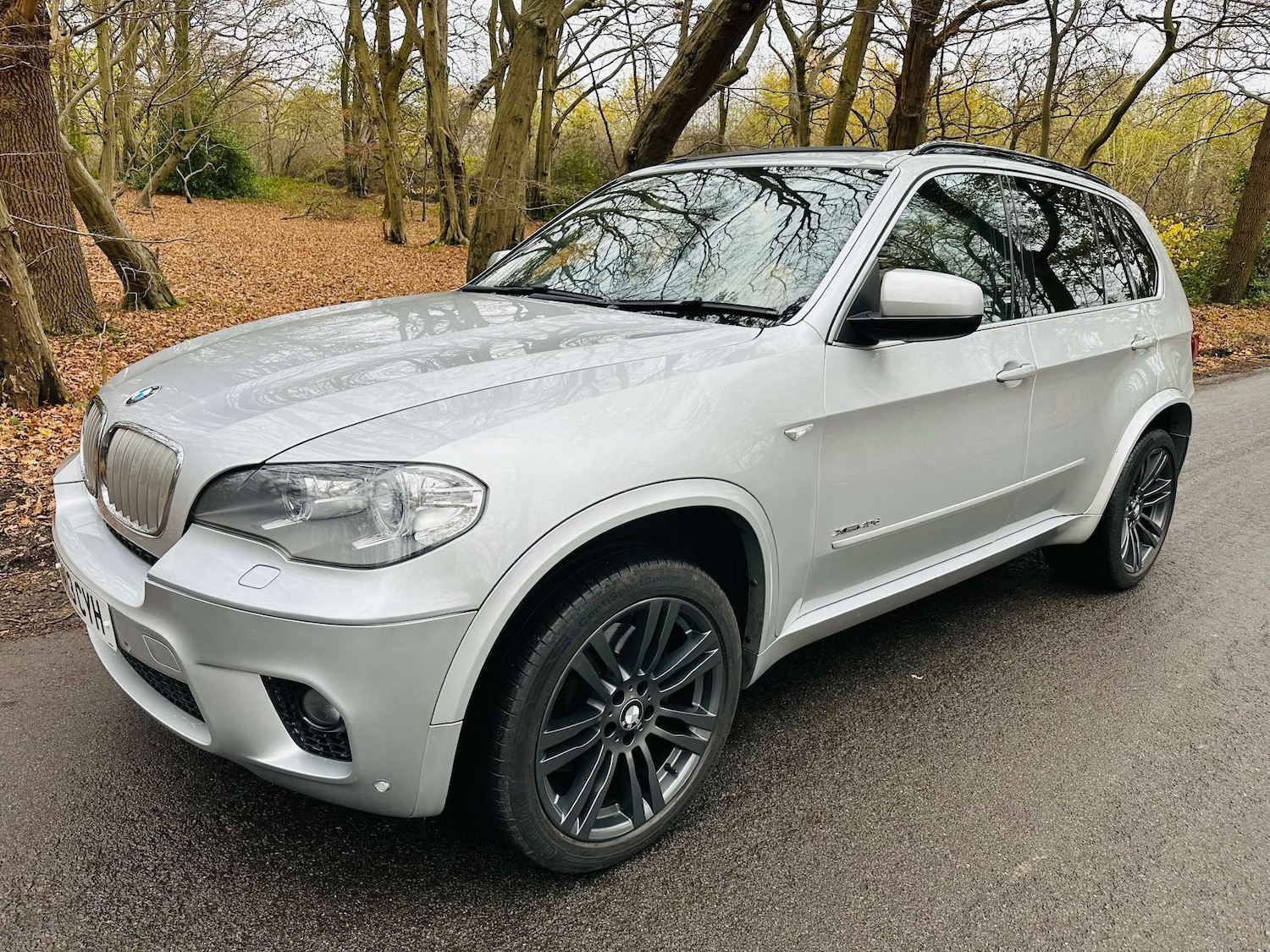 Used BMW X5 2013 for sale - 76720490: Photo 28