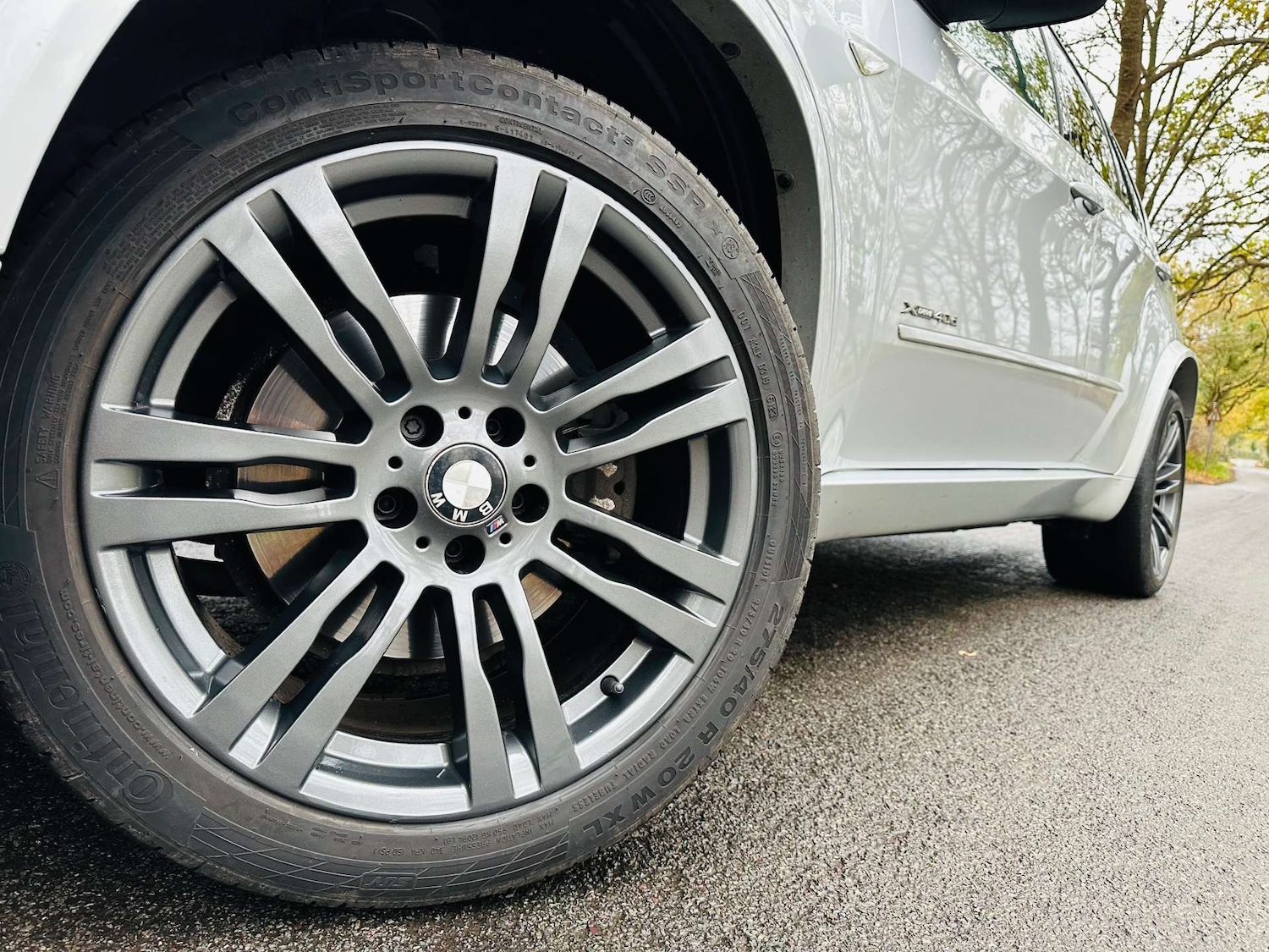 Used BMW X5 2013 for sale - 76720490: Photo 29