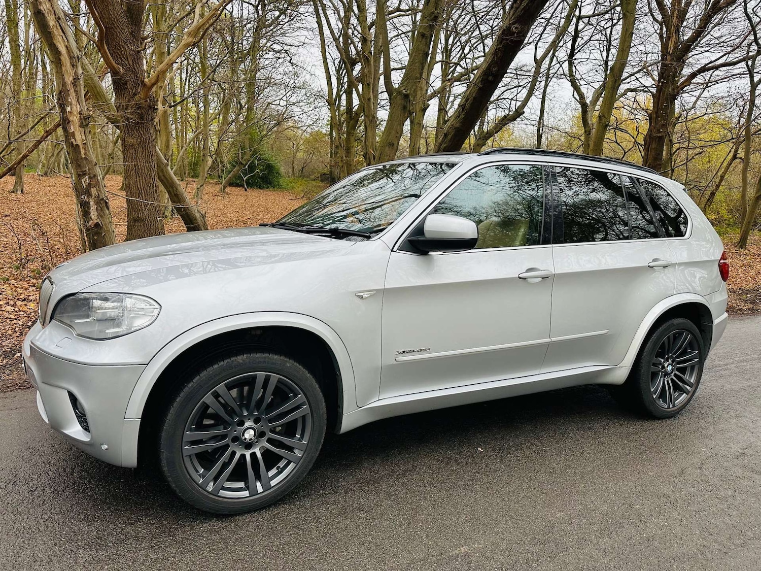 Used BMW X5 2013 for sale - 76720490: Photo 31