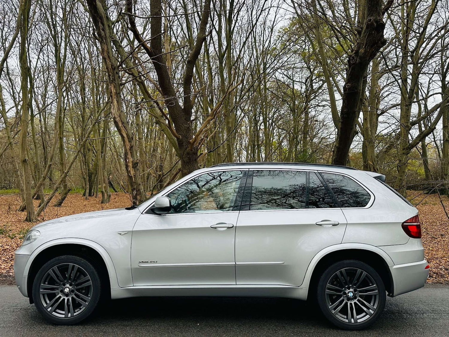 Used BMW X5 2013 for sale - 76720490: Photo 32