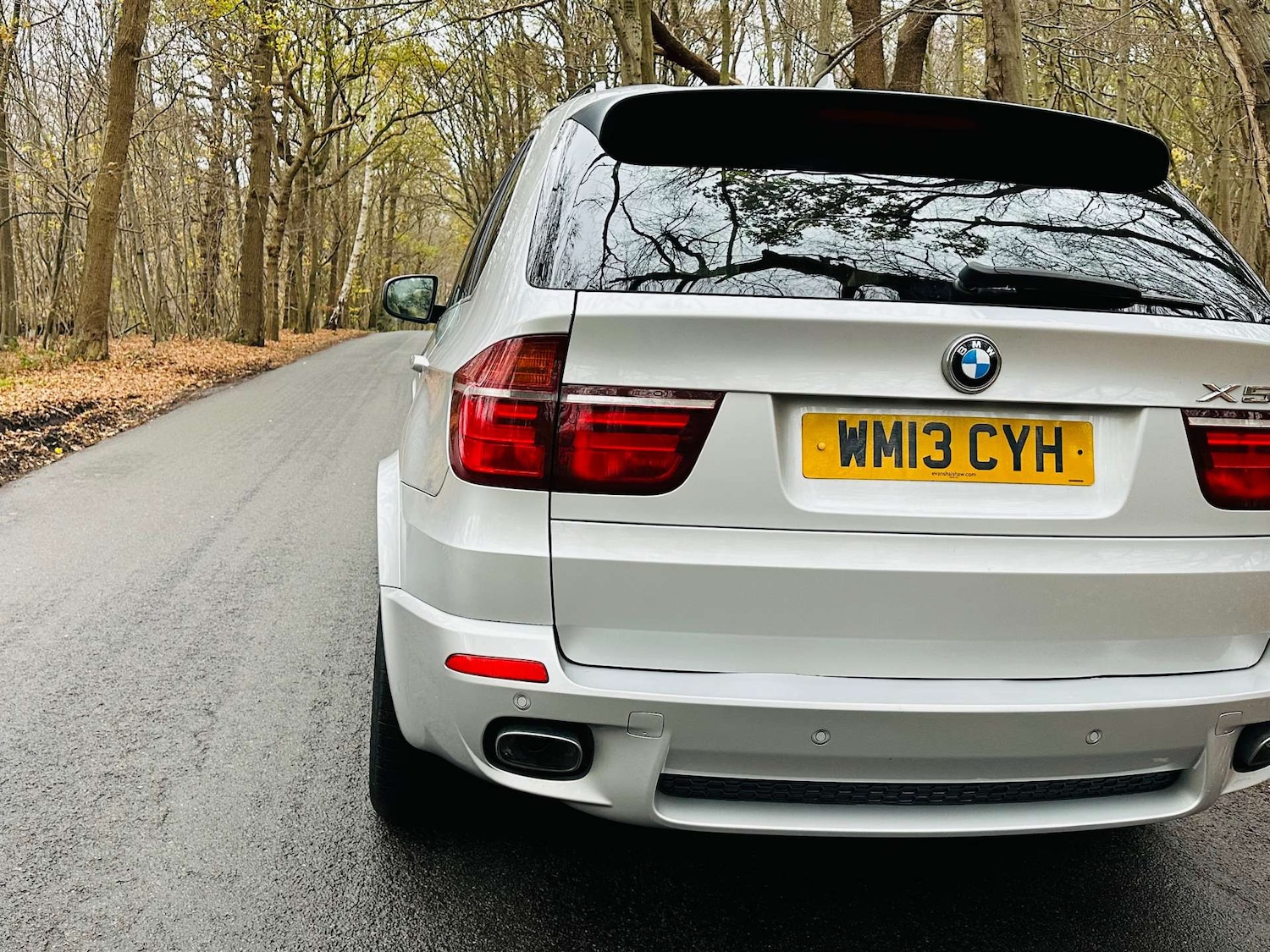 Used BMW X5 2013 for sale - 76720490: Photo 34