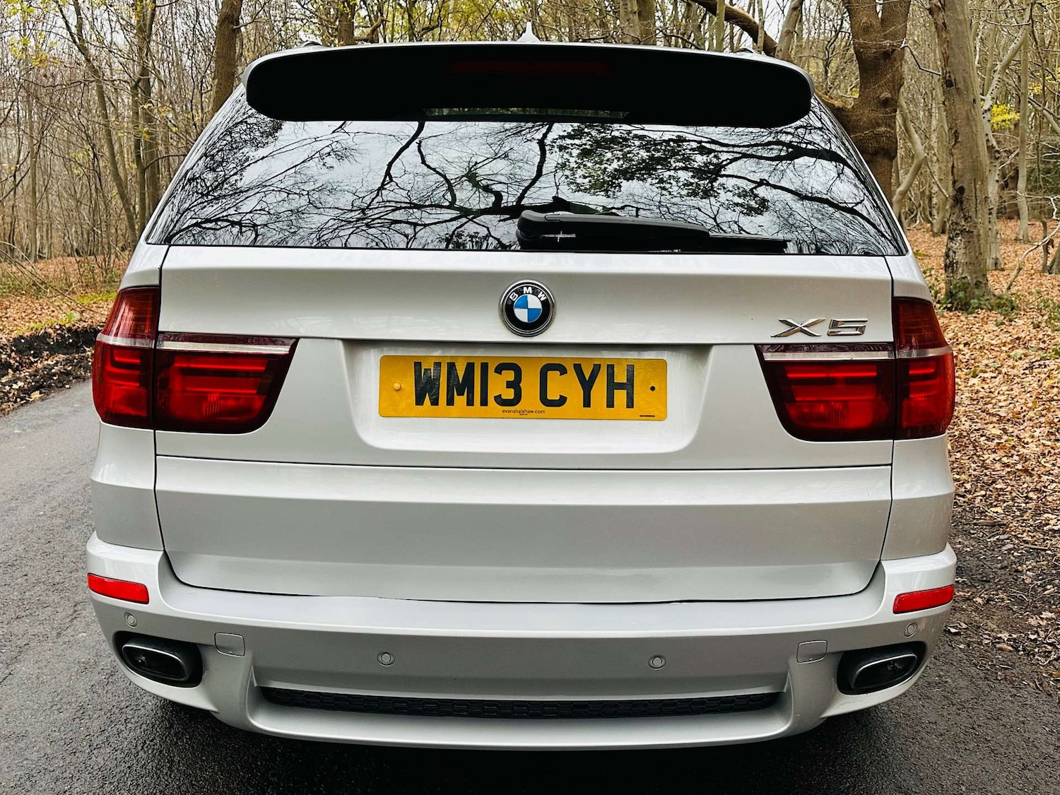 Used BMW X5 2013 for sale - 76720490: Photo 35