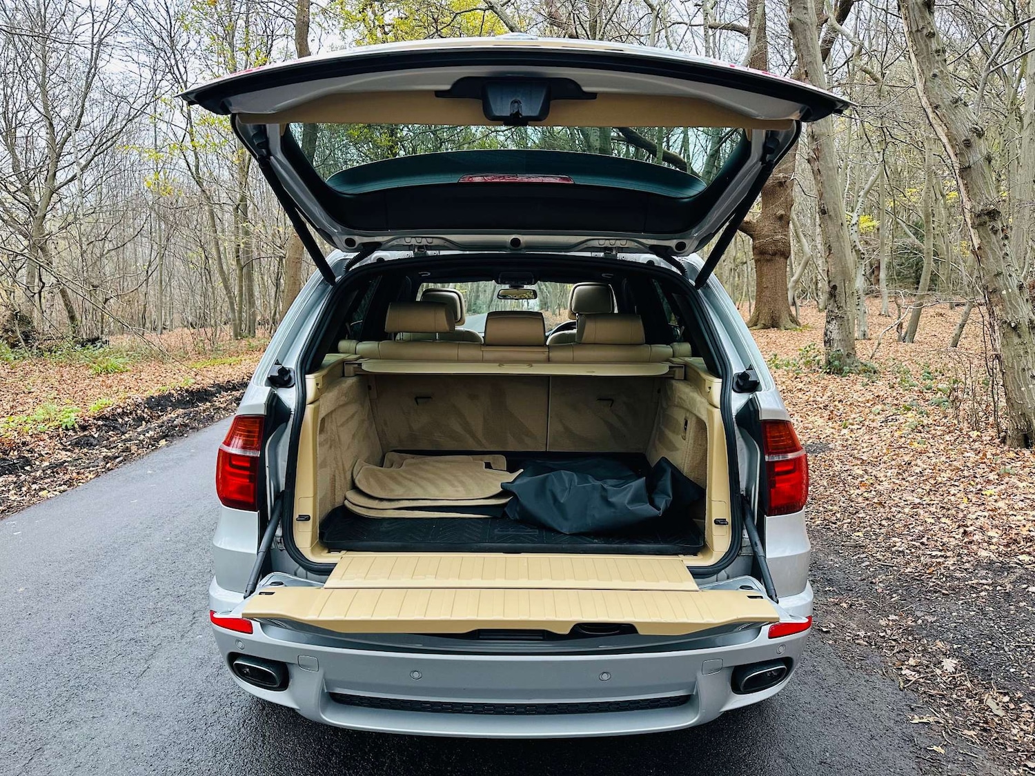 Used BMW X5 2013 for sale - 76720490: Photo 36