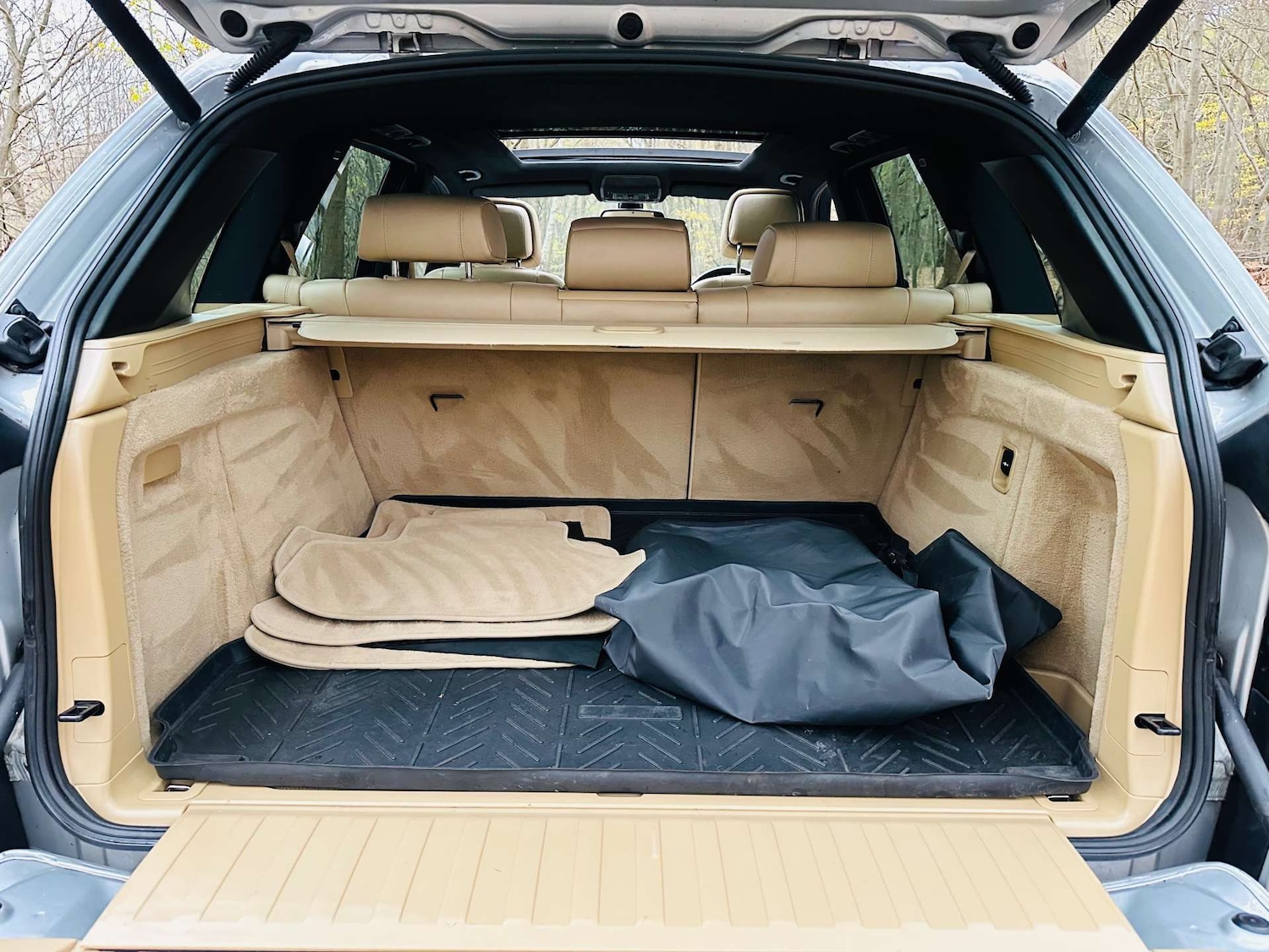 Used BMW X5 2013 for sale - 76720490: Photo 37