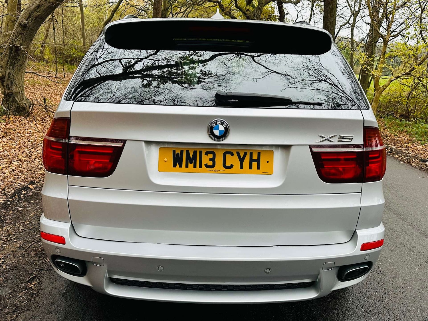 Used BMW X5 2013 for sale - 76720490: Photo 38