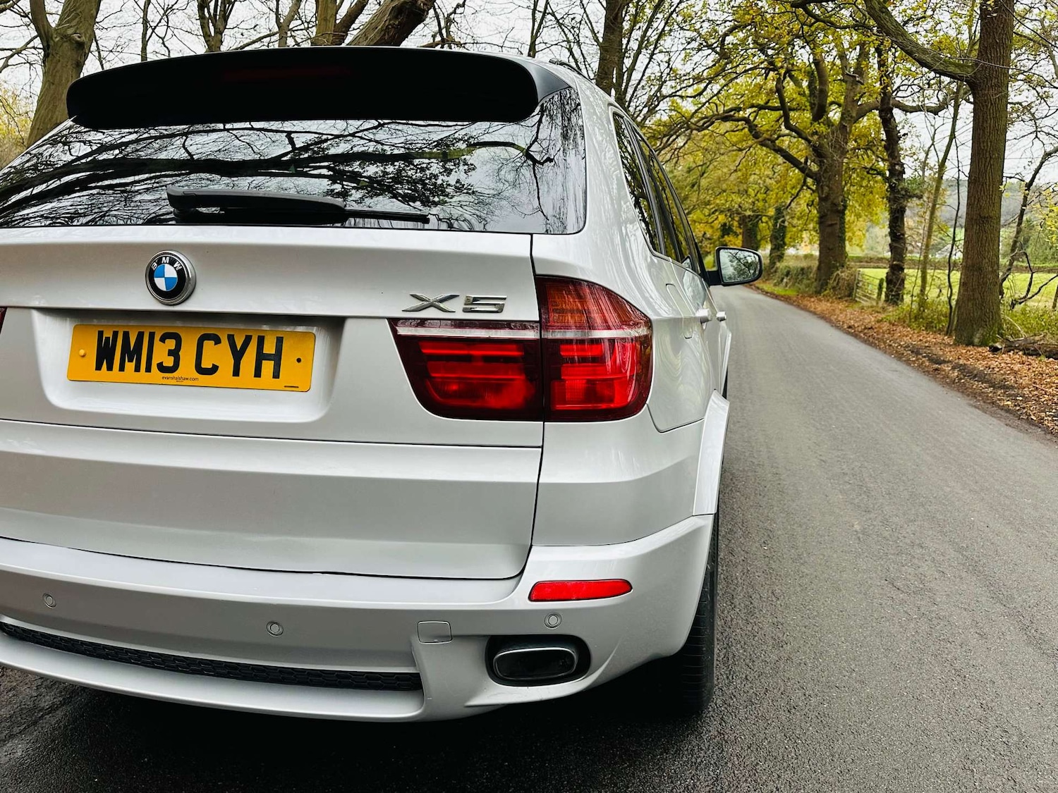 Used BMW X5 2013 for sale - 76720490: Photo 39