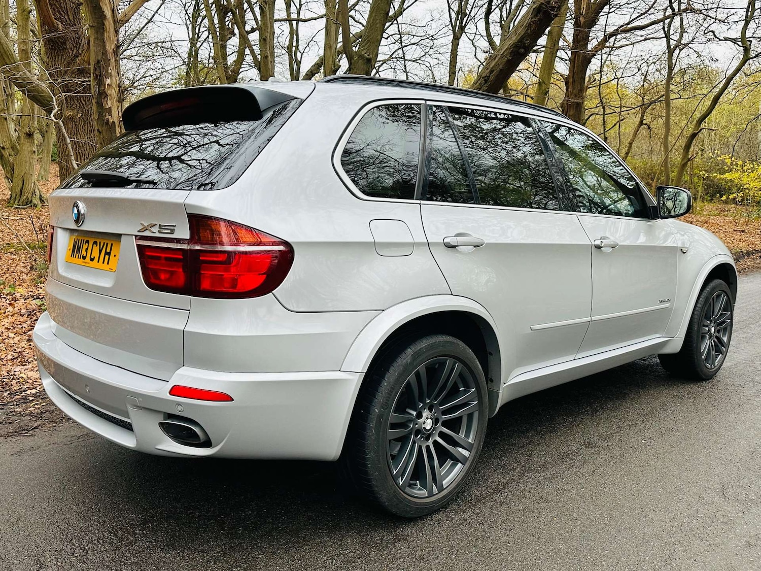 Used BMW X5 2013 for sale - 76720490: Photo 41