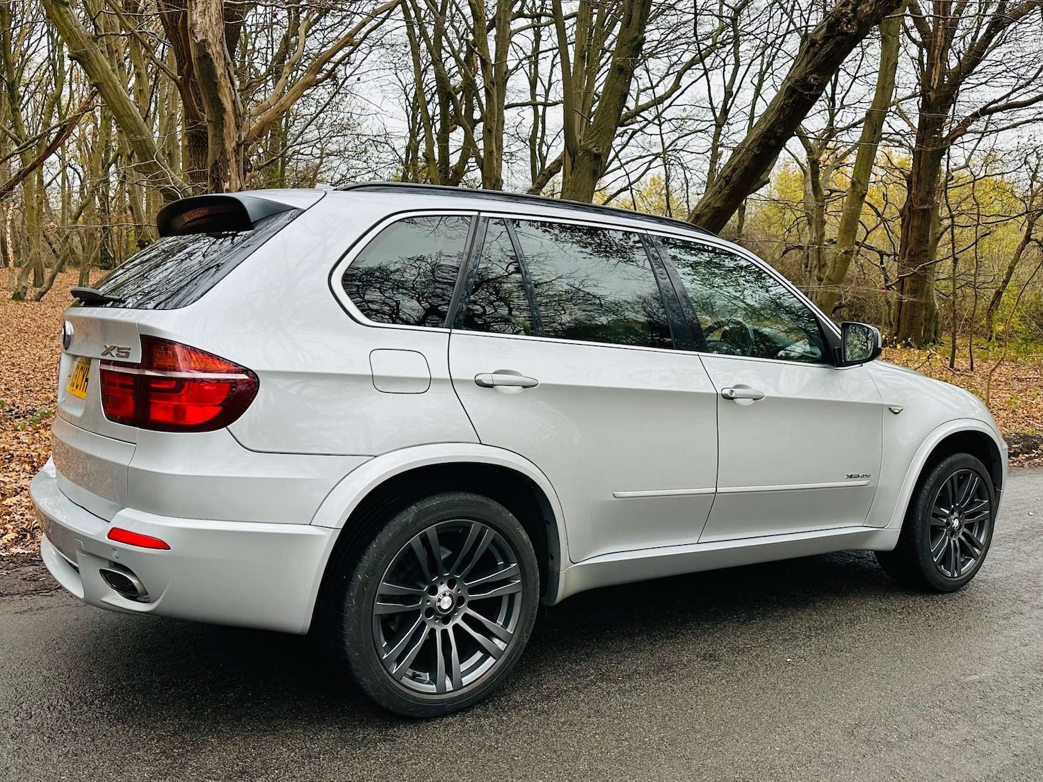 Used BMW X5 2013 for sale - 76720490: Photo 42