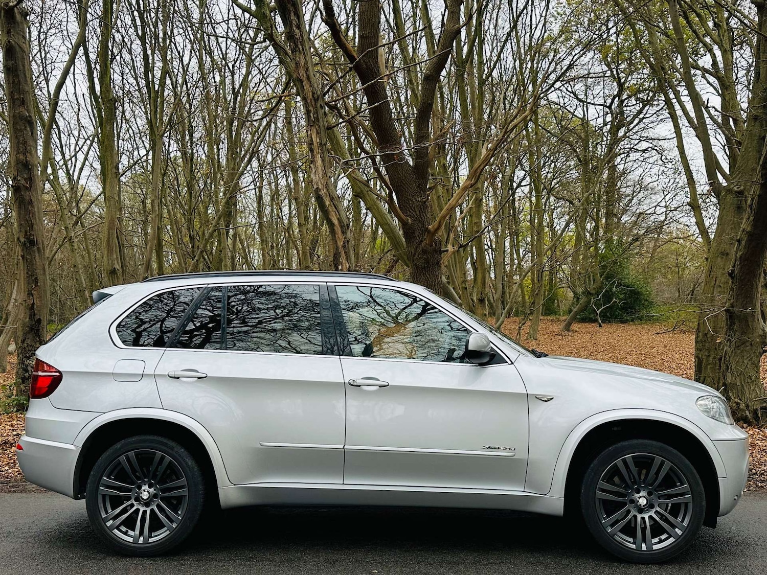 Used BMW X5 2013 for sale - 76720490: Photo 43