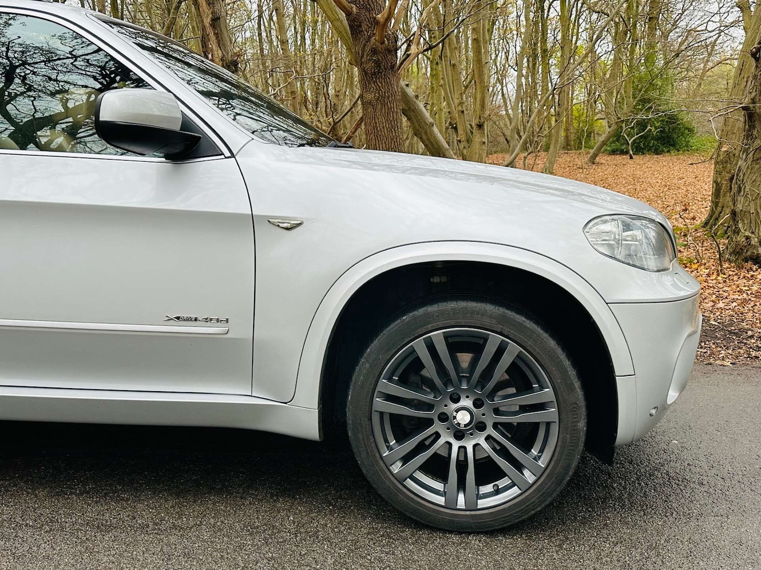 Used BMW X5 2013 for sale - 76720490: Photo 44