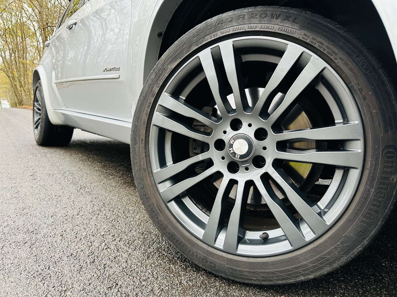 Used BMW X5 2013 for sale - 76720490: Photo 45