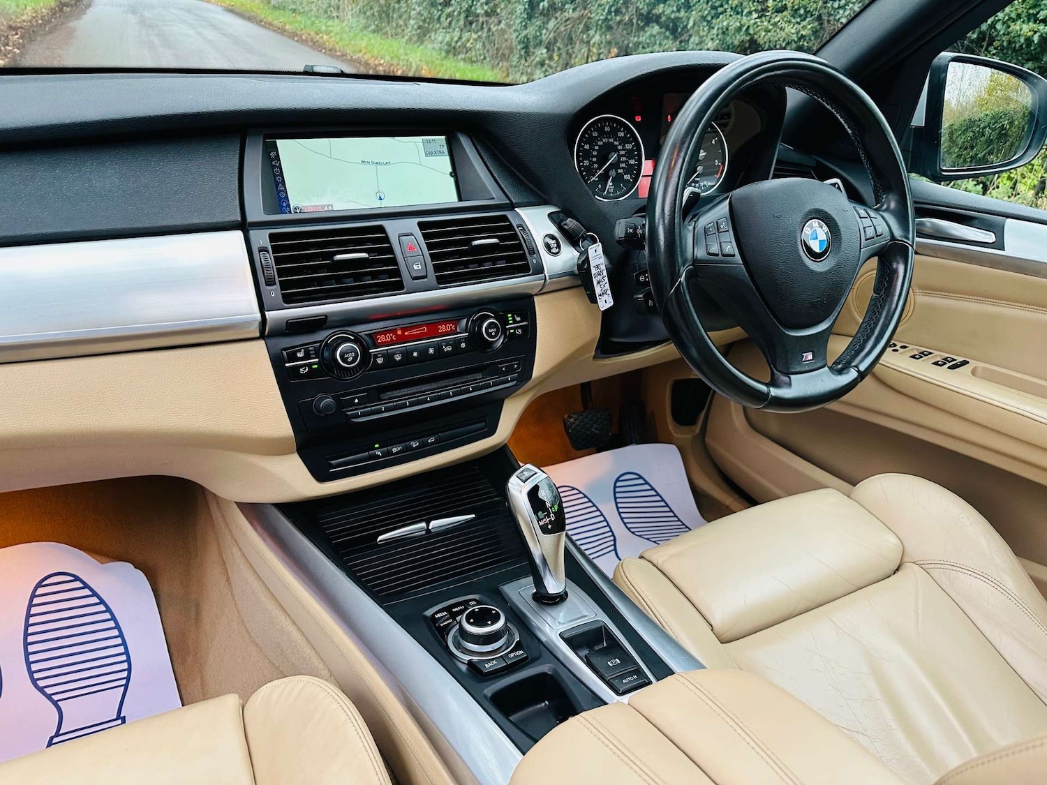 Used BMW X5 2013 for sale - 76720490: Photo 7