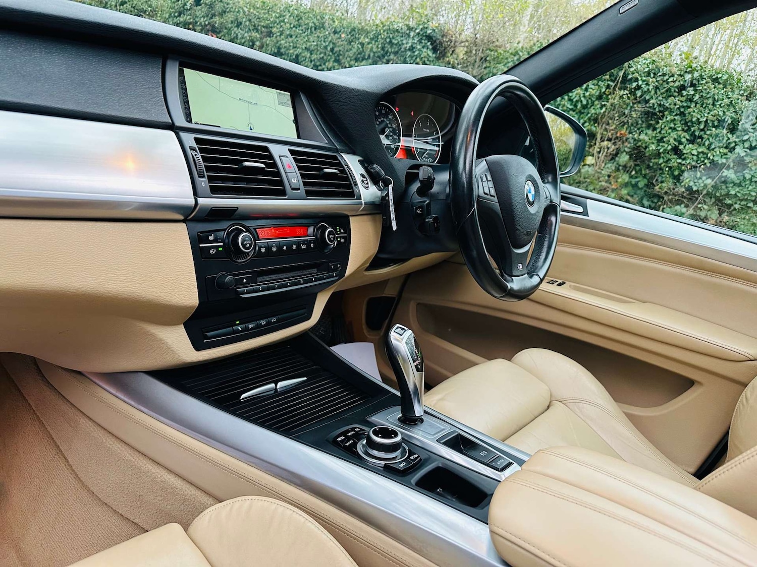 Used BMW X5 2013 for sale - 76720490: Photo 8