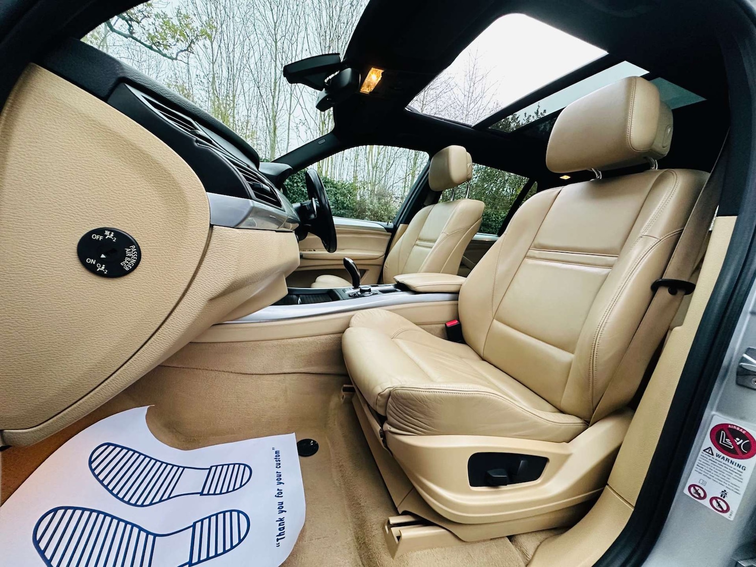 Used BMW X5 2013 for sale - 76720490: Photo 9