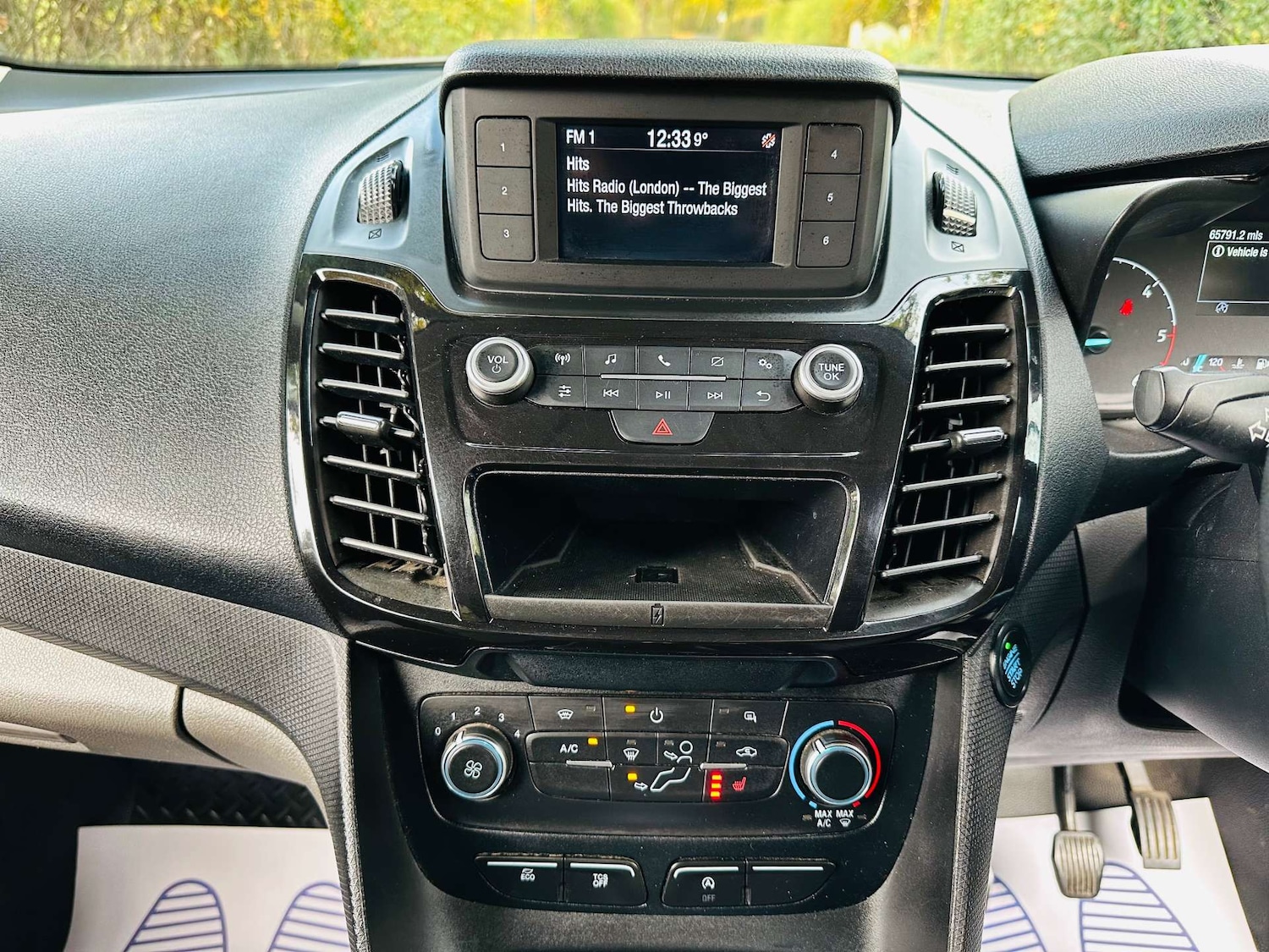 Used Ford Transit Connect 2019 for sale - 76375871: Photo 10