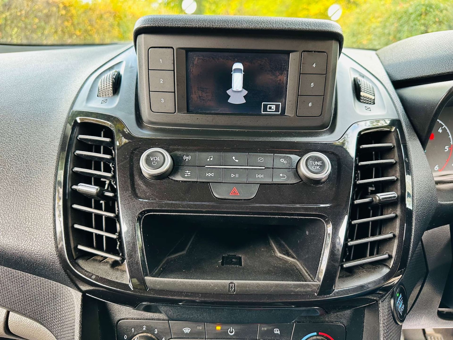 Used Ford Transit Connect 2019 for sale - 76375871: Photo 11