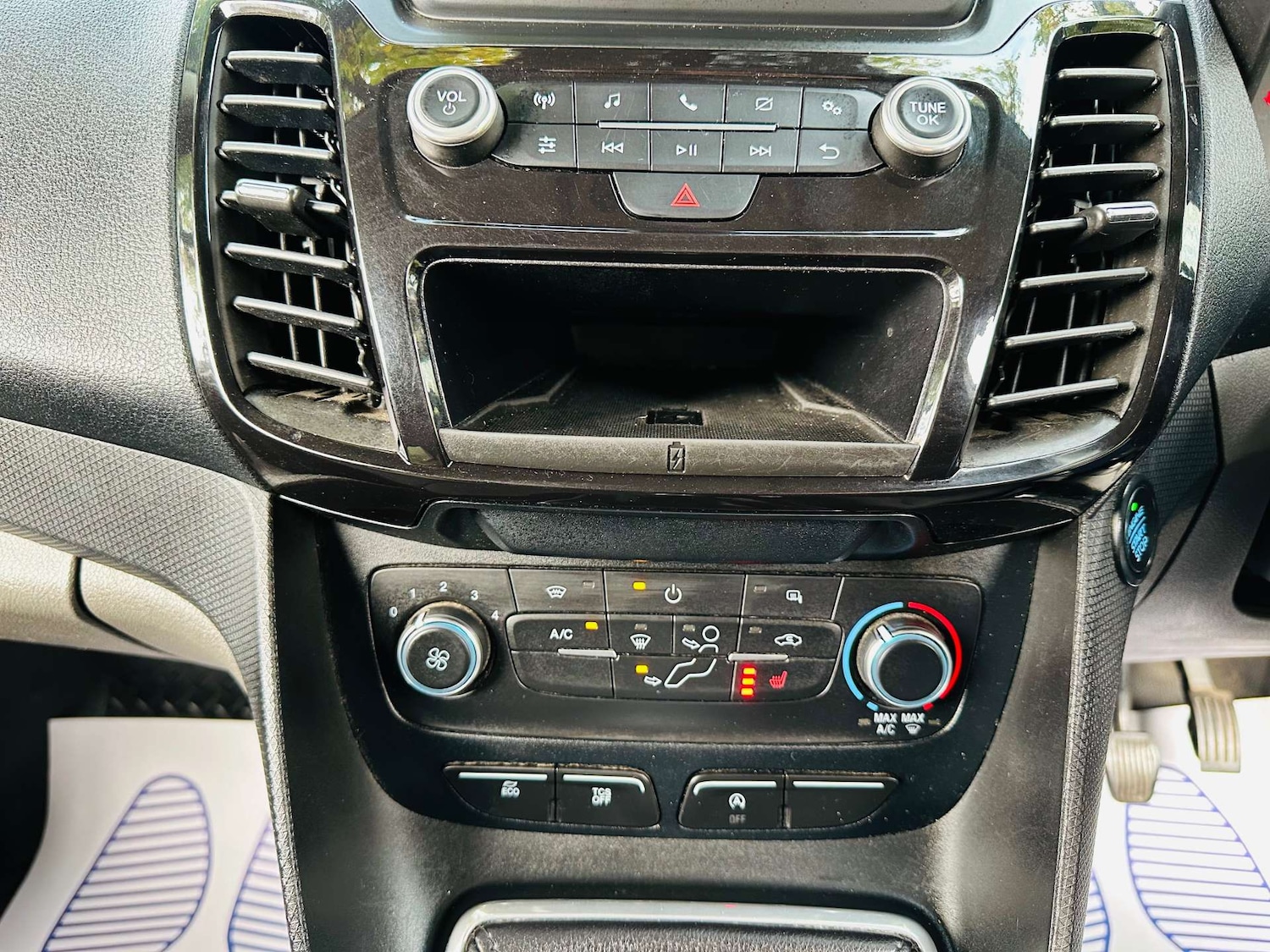 Used Ford Transit Connect 2019 for sale - 76375871: Photo 12
