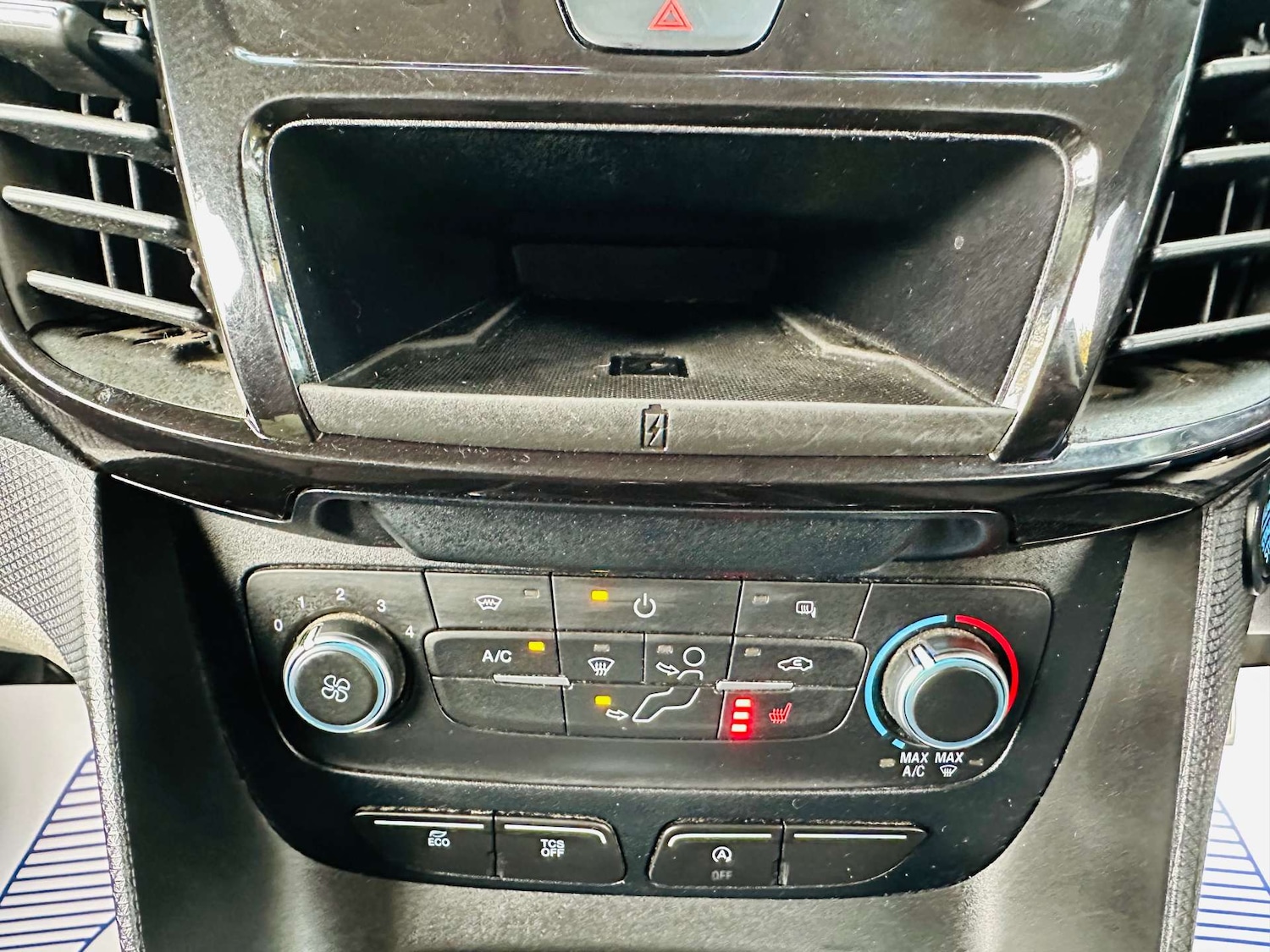 Used Ford Transit Connect 2019 for sale - 76375871: Photo 13