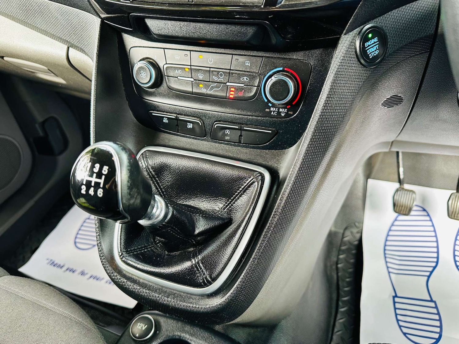 Used Ford Transit Connect 2019 for sale - 76375871: Photo 14