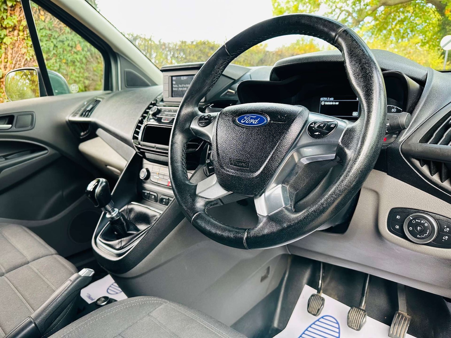 Used Ford Transit Connect 2019 for sale - 76375871: Photo 15