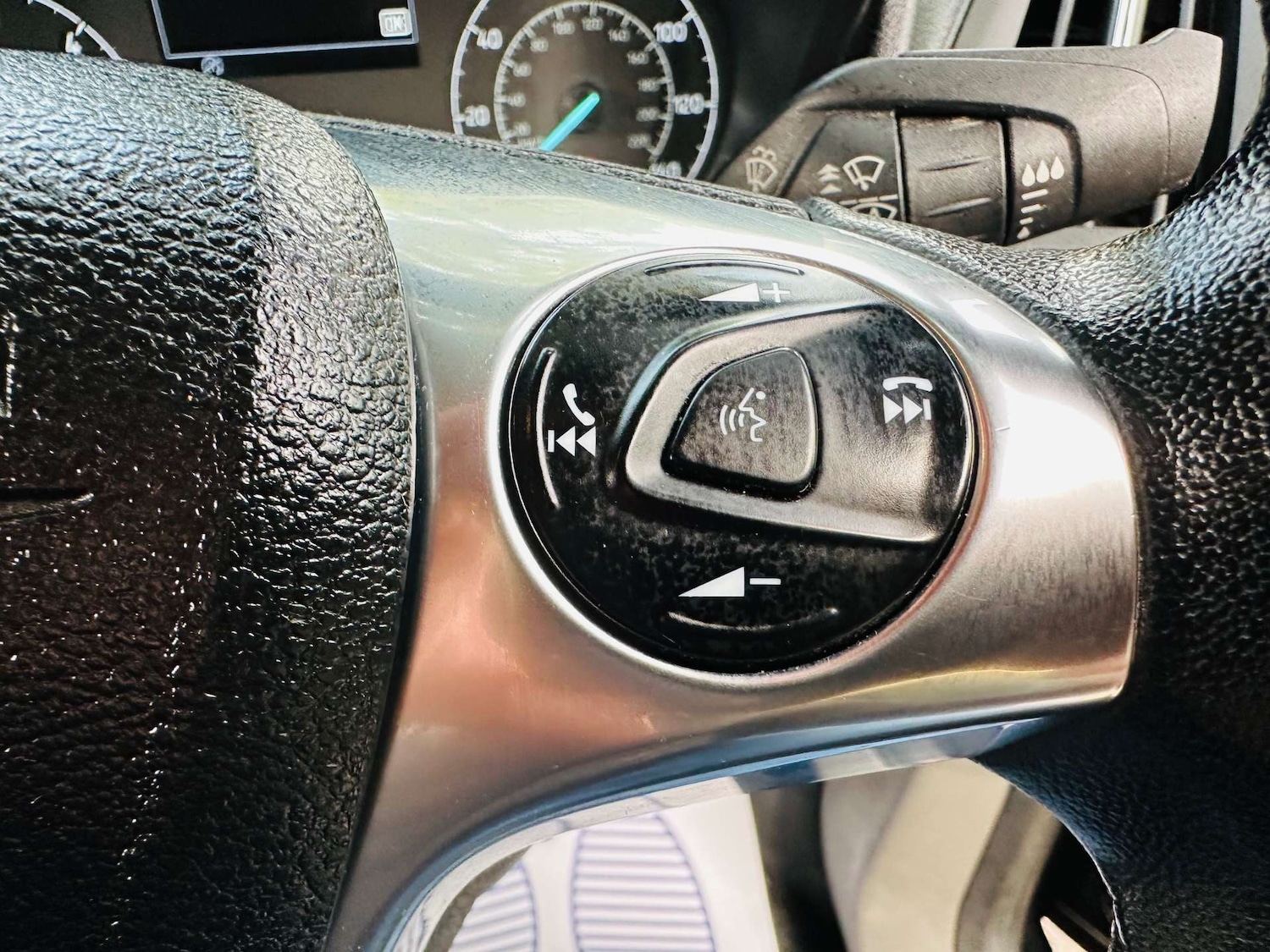 Used Ford Transit Connect 2019 for sale - 76375871: Photo 18