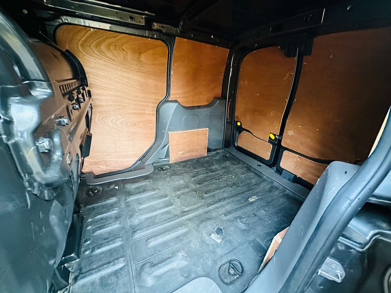 Used Ford Transit Connect 2019 for sale - 76375871: Photo 29