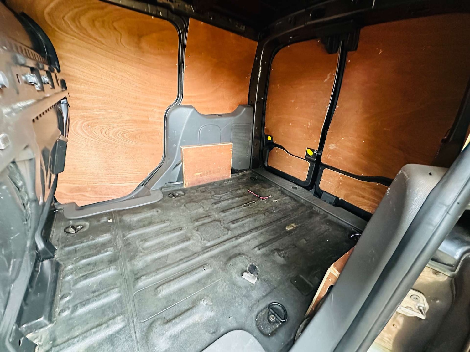 Used Ford Transit Connect 2019 for sale - 76375871: Photo 30