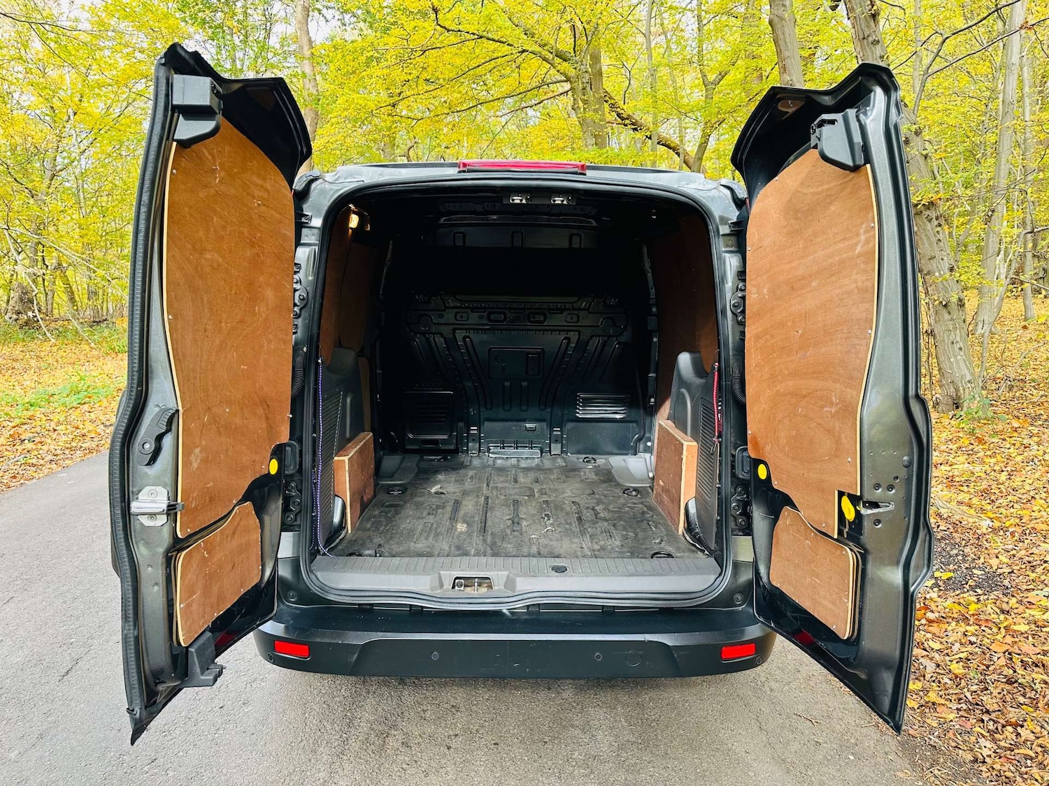Used Ford Transit Connect 2019 for sale - 76375871: Photo 35
