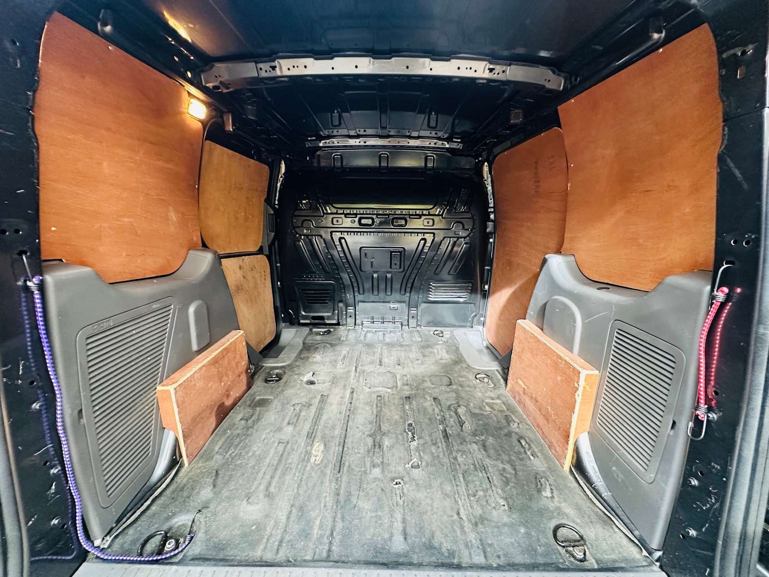 Used Ford Transit Connect 2019 for sale - 76375871: Photo 36