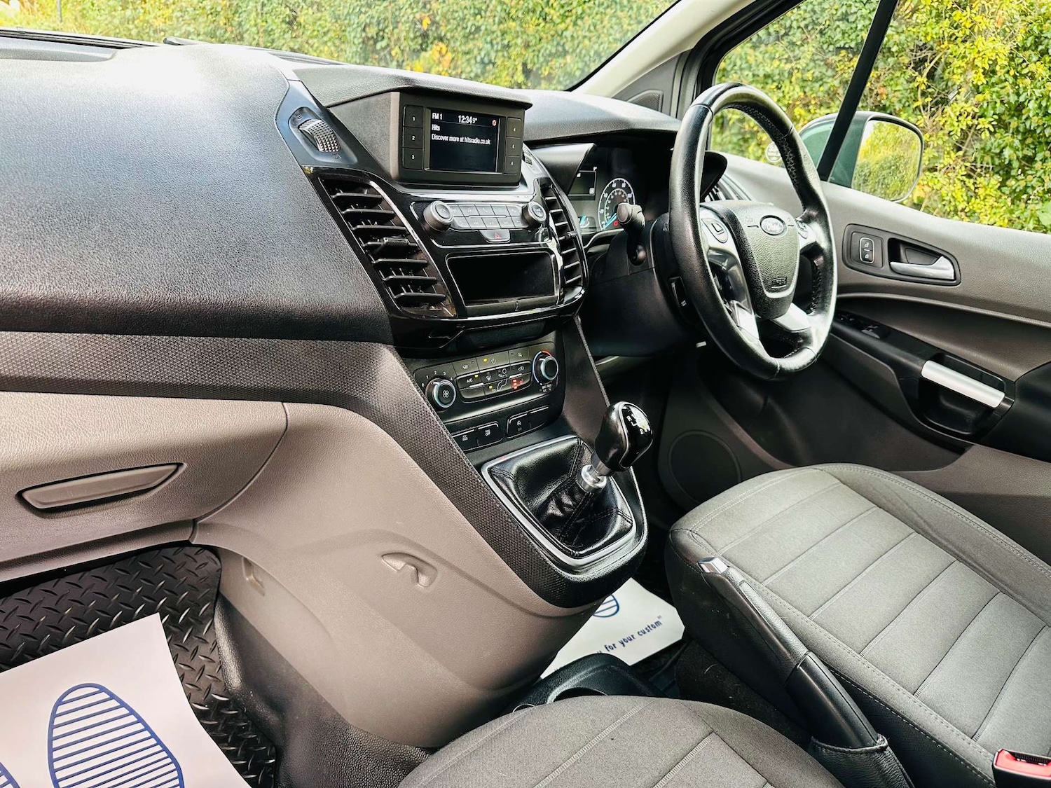 Used Ford Transit Connect 2019 for sale - 76375871: Photo 7