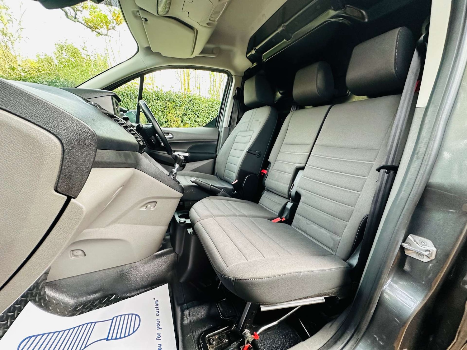 Used Ford Transit Connect 2019 for sale - 76375871: Photo 8