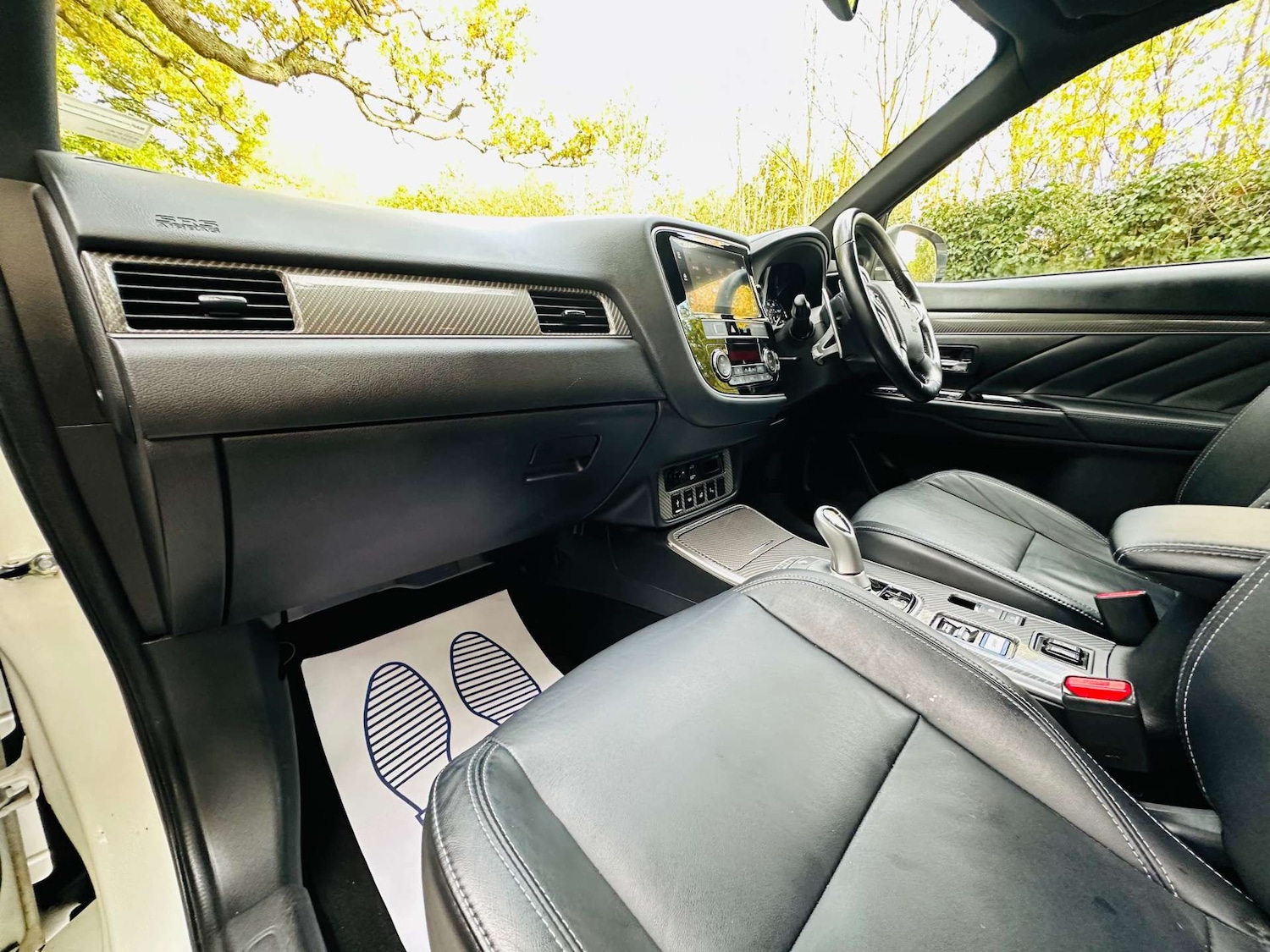 Used Mitsubishi Outlander 2019 for sale - 76375093: Photo 10