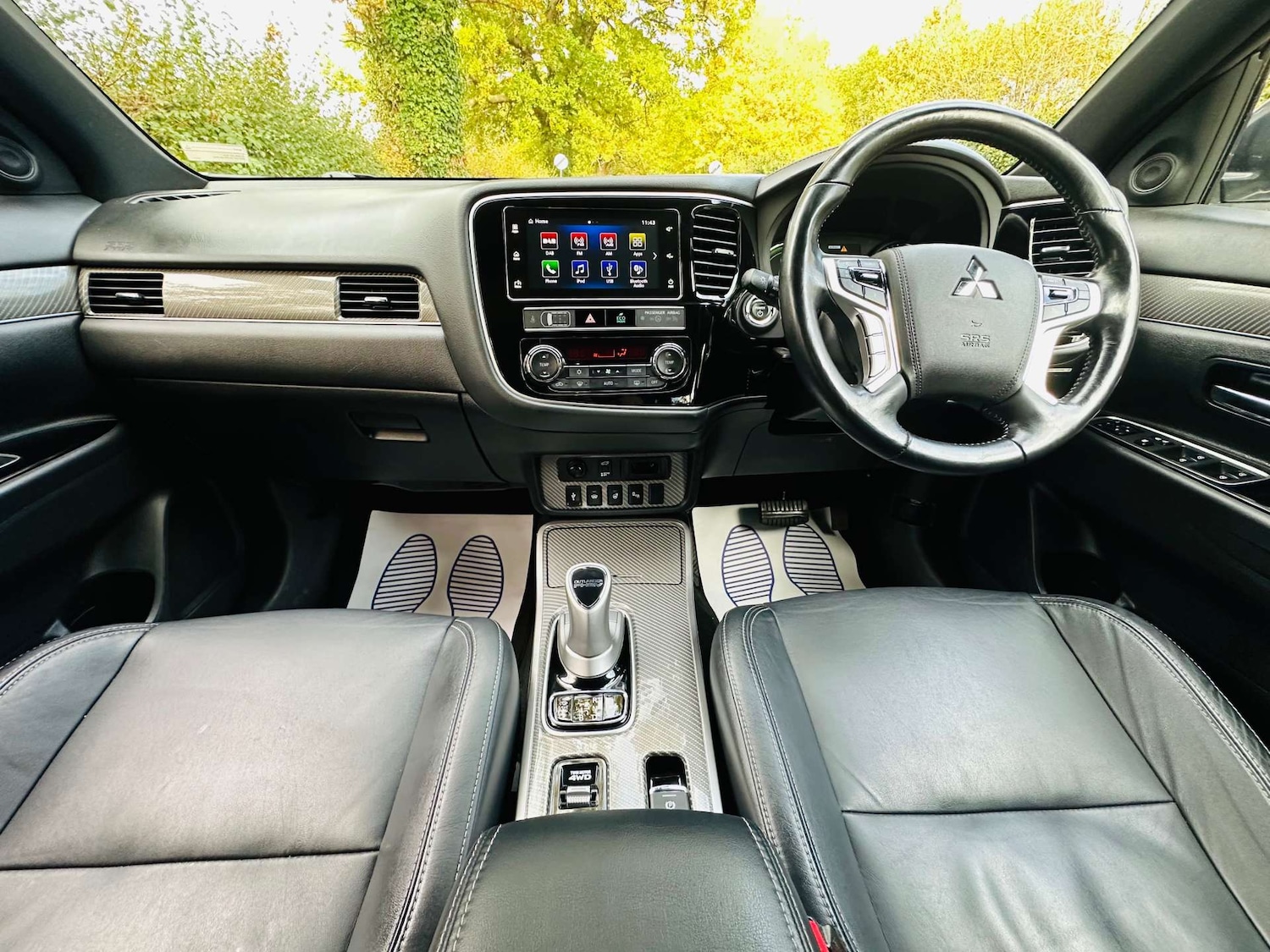Used Mitsubishi Outlander 2019 for sale - 76375093: Photo 11