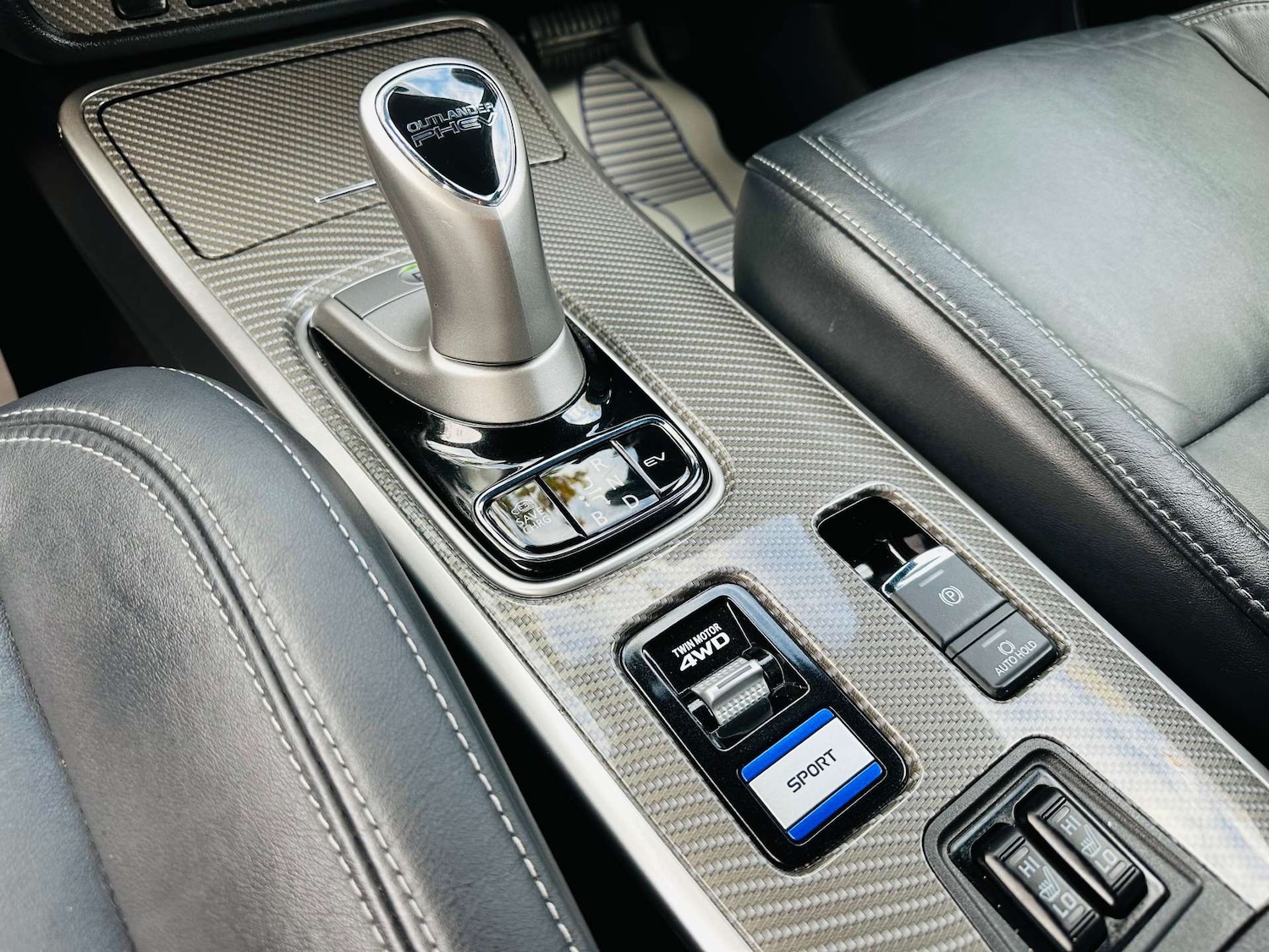 Used Mitsubishi Outlander 2019 for sale - 76375093: Photo 12