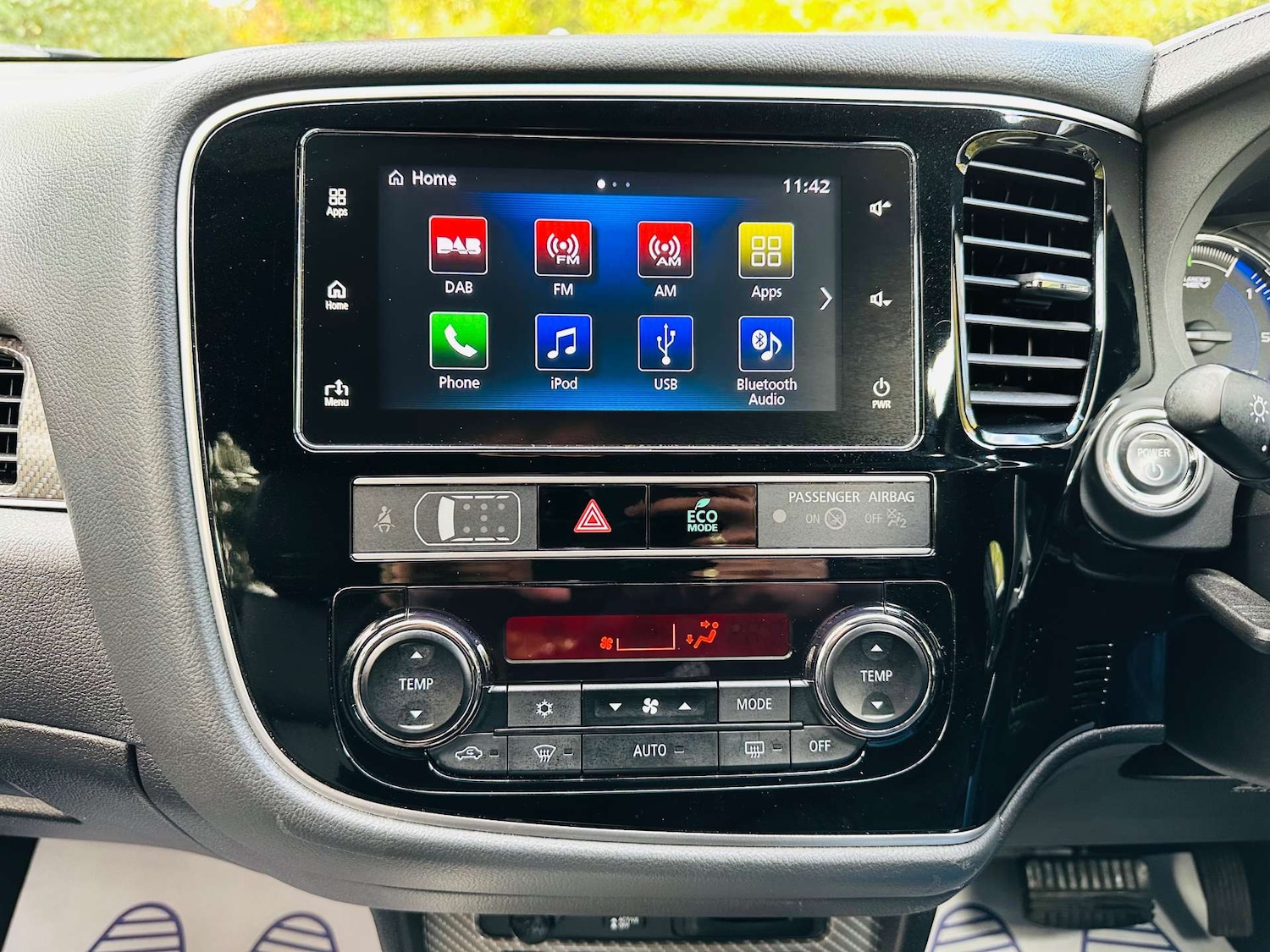 Used Mitsubishi Outlander 2019 for sale - 76375093: Photo 13