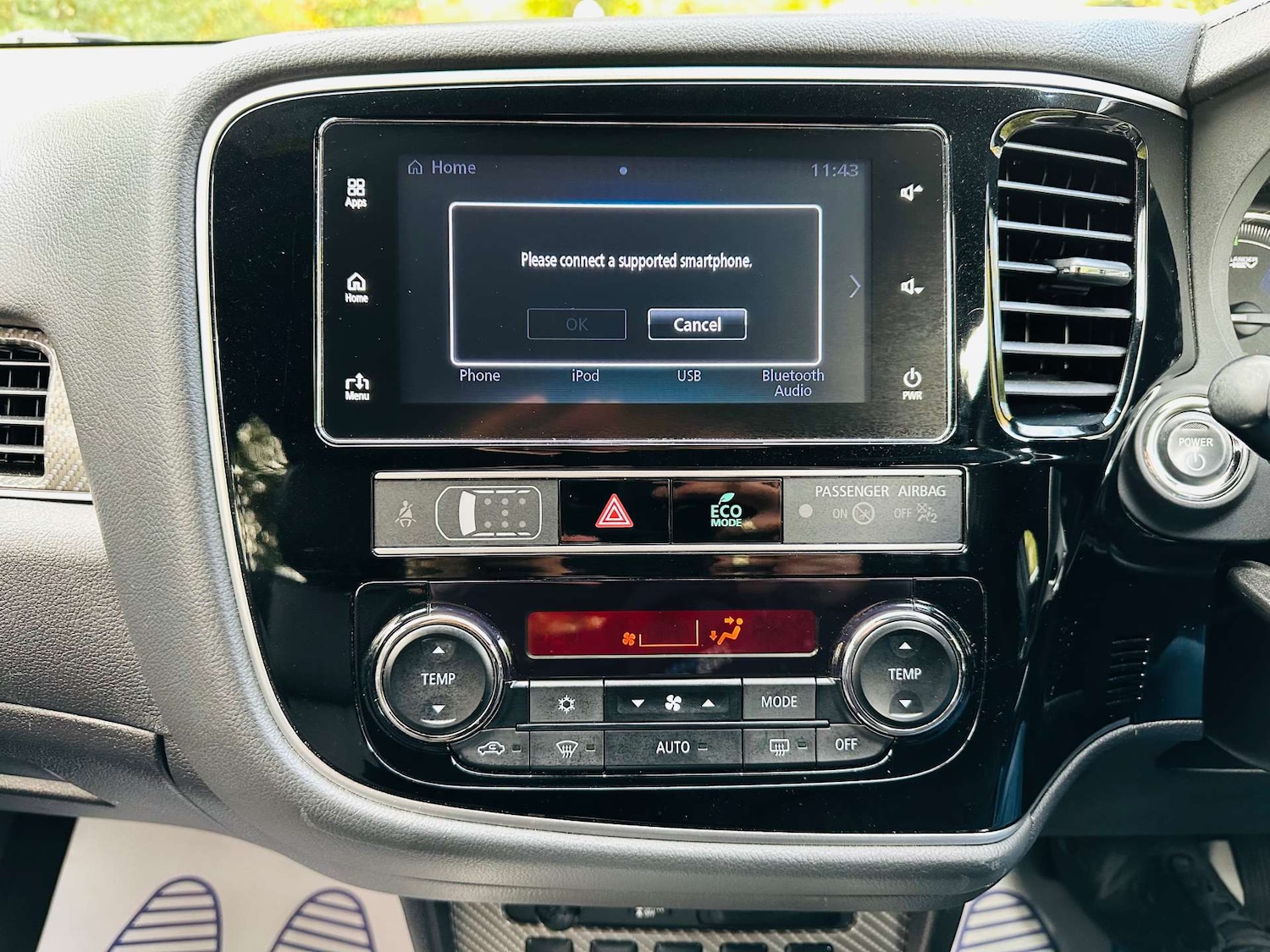 Used Mitsubishi Outlander 2019 for sale - 76375093: Photo 15