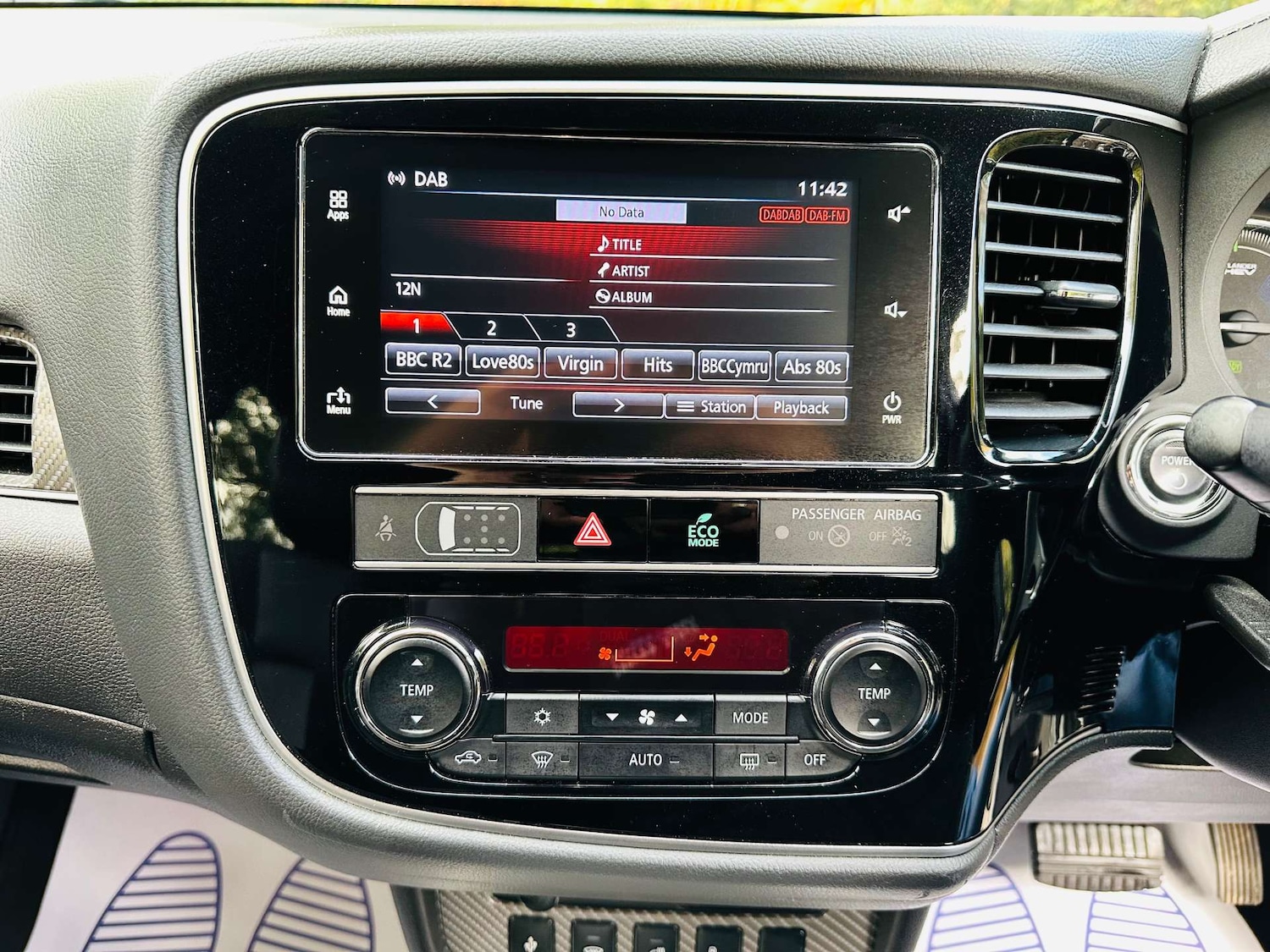 Used Mitsubishi Outlander 2019 for sale - 76375093: Photo 16