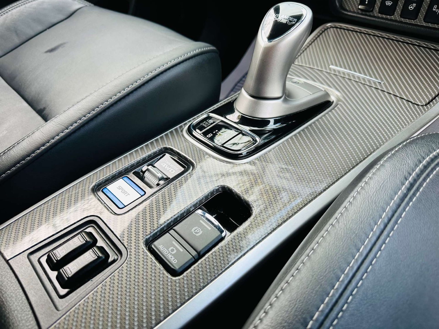 Used Mitsubishi Outlander 2019 for sale - 76375093: Photo 19