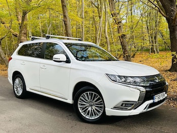 2019 - 2.4 PHEV 4h 5dr Auto
