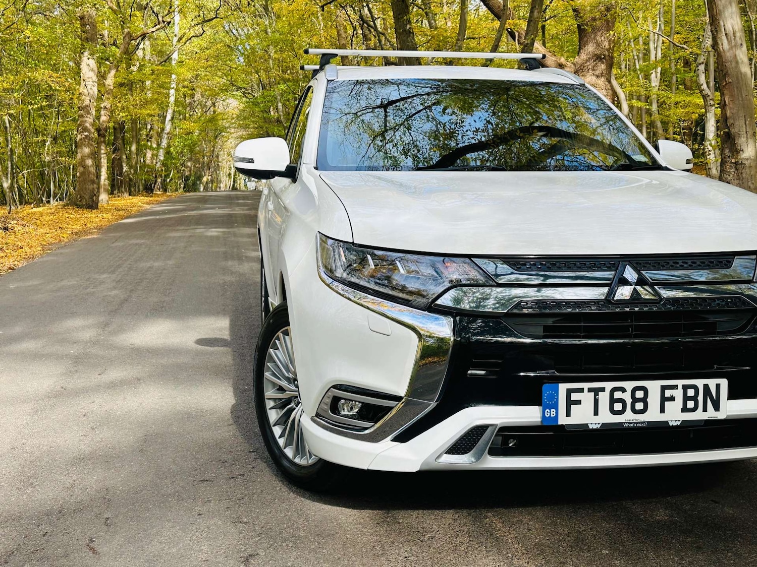 Used Mitsubishi Outlander 2019 for sale - 76375093: Photo 2