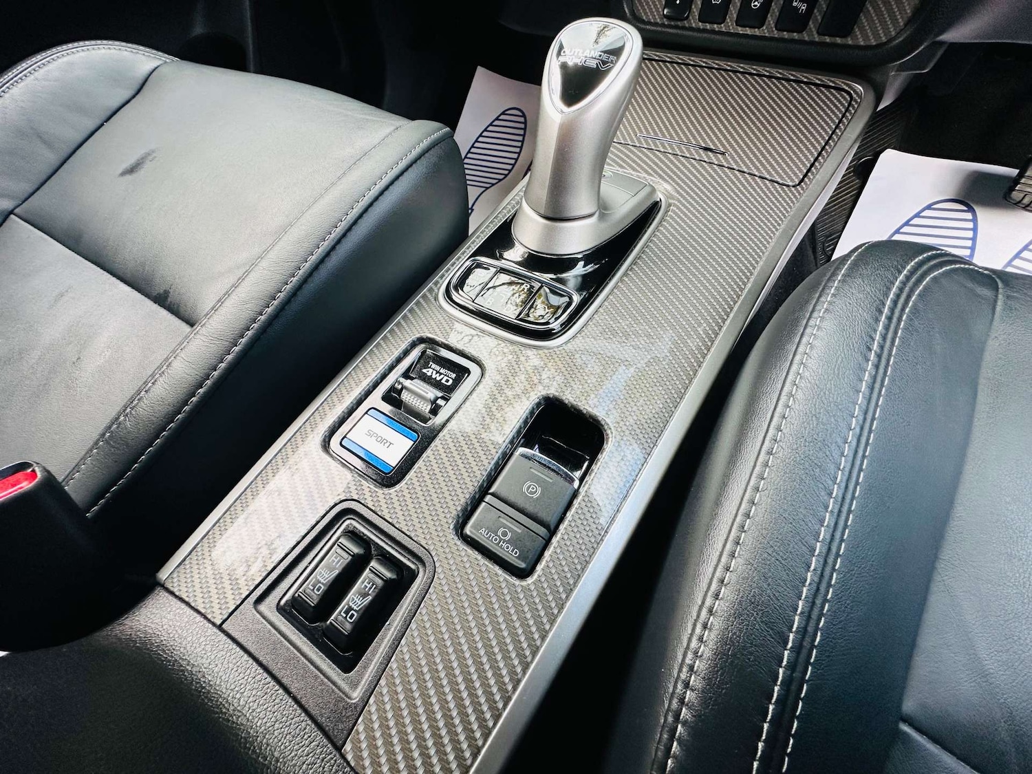 Used Mitsubishi Outlander 2019 for sale - 76375093: Photo 20