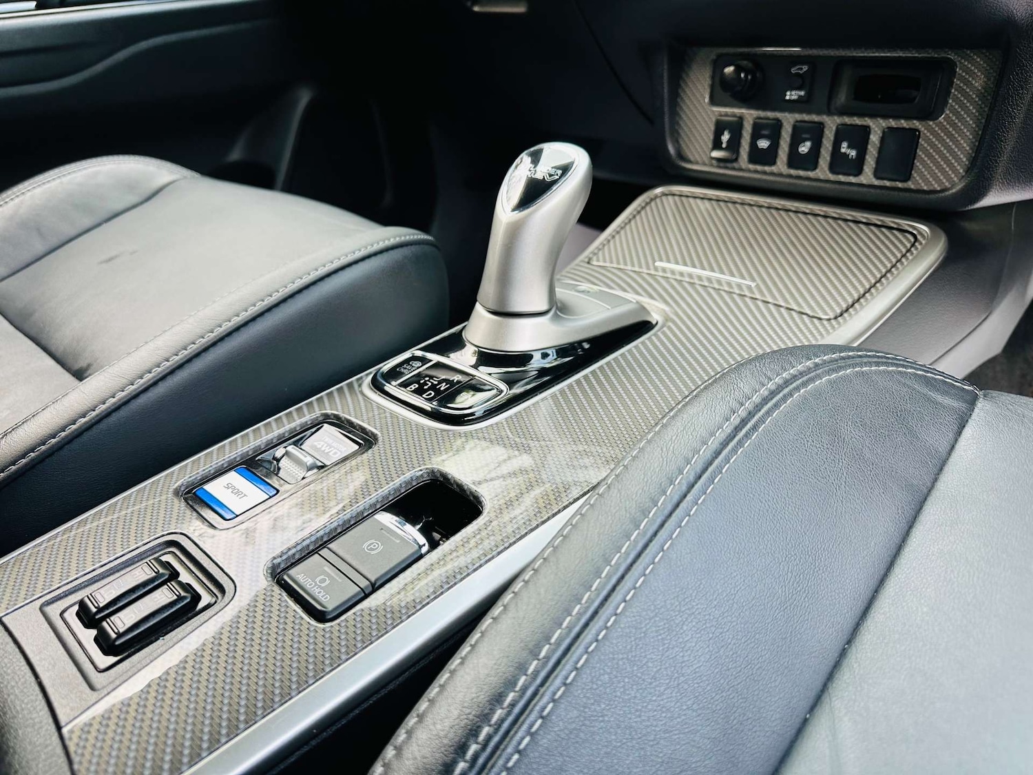Used Mitsubishi Outlander 2019 for sale - 76375093: Photo 21