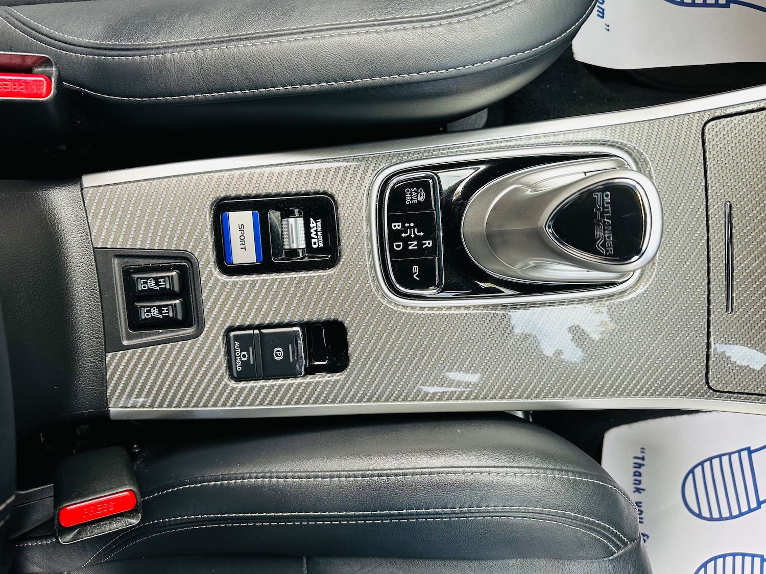 Used Mitsubishi Outlander 2019 for sale - 76375093: Photo 22