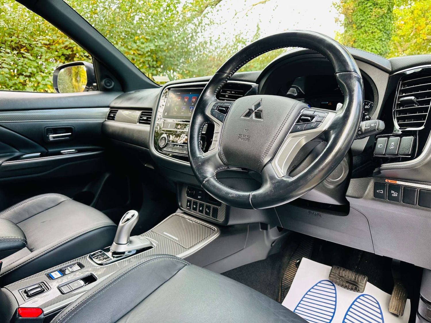 Used Mitsubishi Outlander 2019 for sale - 76375093: Photo 23