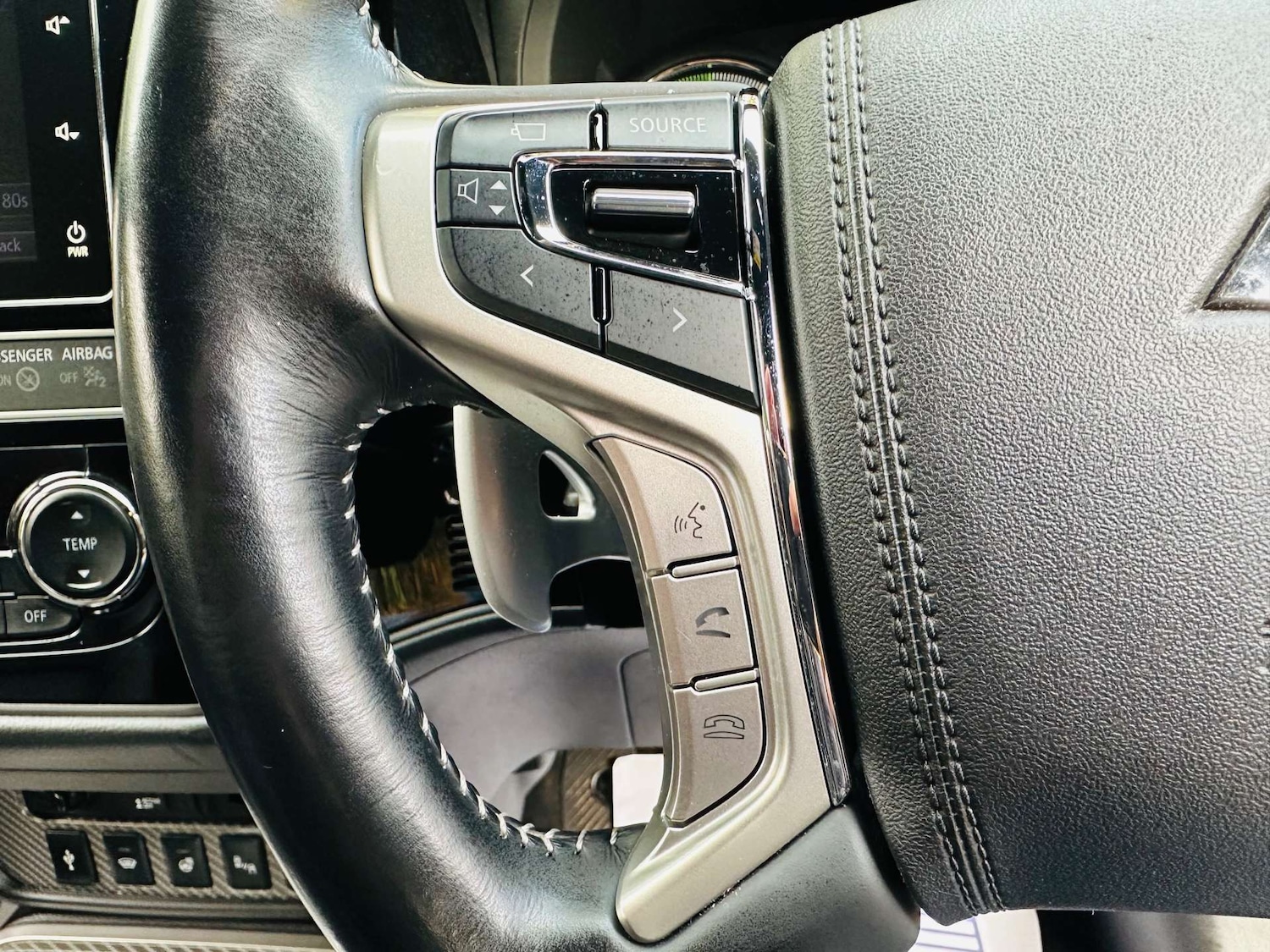 Used Mitsubishi Outlander 2019 for sale - 76375093: Photo 24