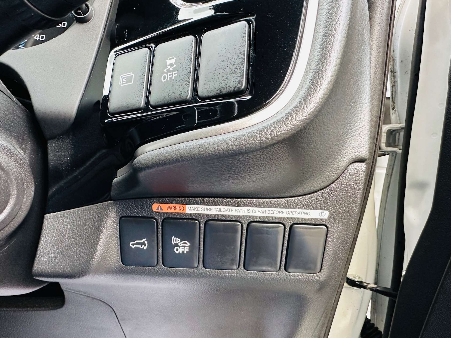 Used Mitsubishi Outlander 2019 for sale - 76375093: Photo 27