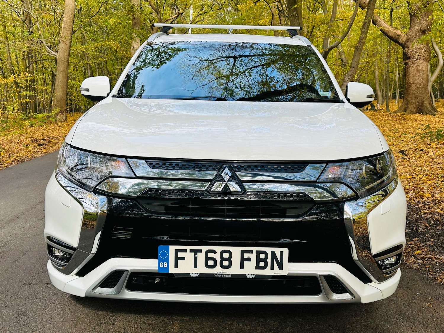 Used Mitsubishi Outlander 2019 for sale - 76375093: Photo 3