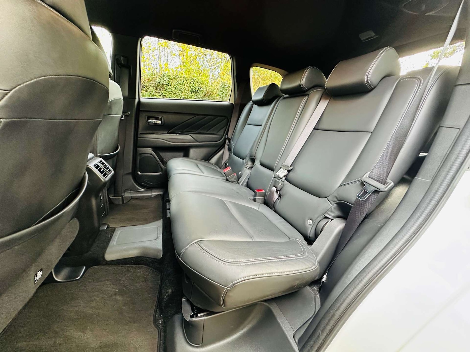 Used Mitsubishi Outlander 2019 for sale - 76375093: Photo 30