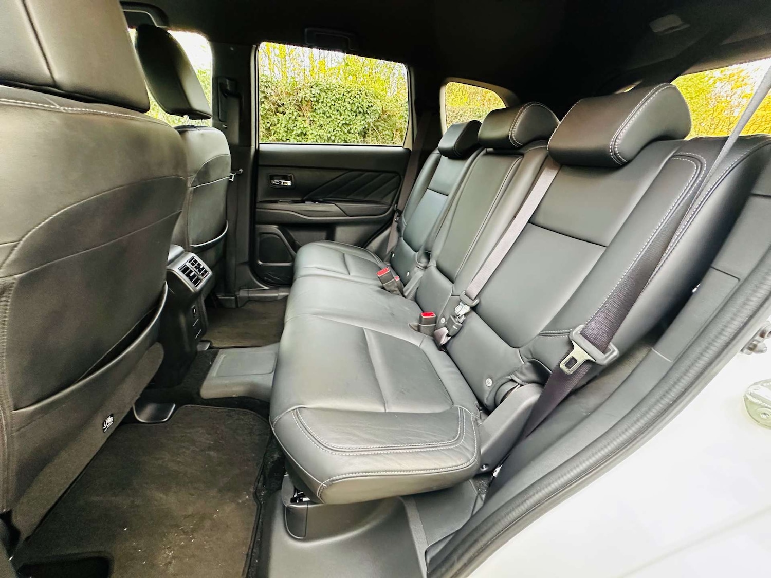 Used Mitsubishi Outlander 2019 for sale - 76375093: Photo 31