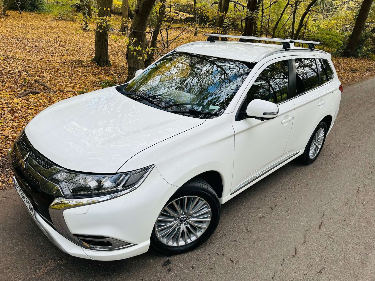 Used Mitsubishi Outlander 2019 for sale - 76375093: Photo 33